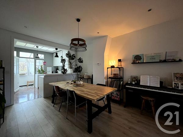 Maison à vendre  5 pièces - 123,50 m2 WATTIGNIES - 59