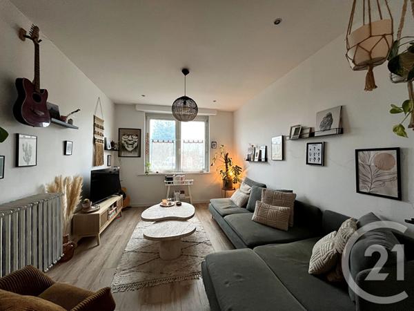 Maison à vendre  5 pièces - 123,50 m2 WATTIGNIES - 59