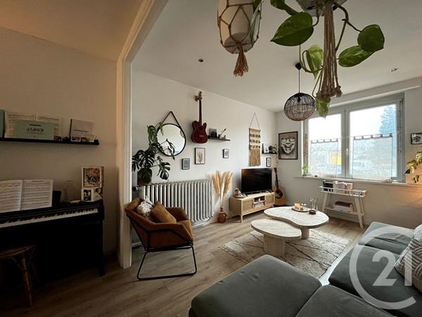 Maison à vendre  5 pièces - 123,50 m2 WATTIGNIES - 59