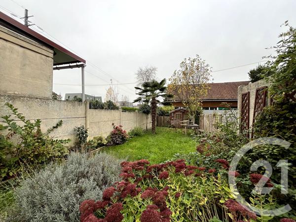 Maison à vendre  5 pièces - 123,50 m2 WATTIGNIES - 59