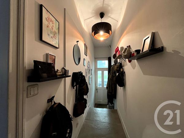 Maison à vendre  5 pièces - 123,50 m2 WATTIGNIES - 59