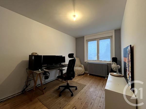 Maison à vendre  5 pièces - 123,50 m2 WATTIGNIES - 59