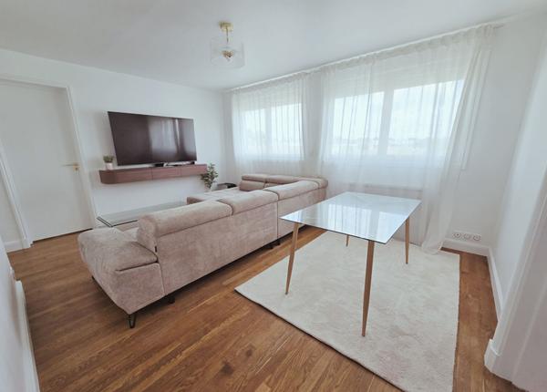 Appartement Mitry Mory 3 pièce(s)