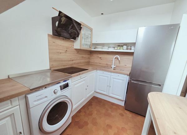 Appartement Mitry Mory 3 pièce(s)