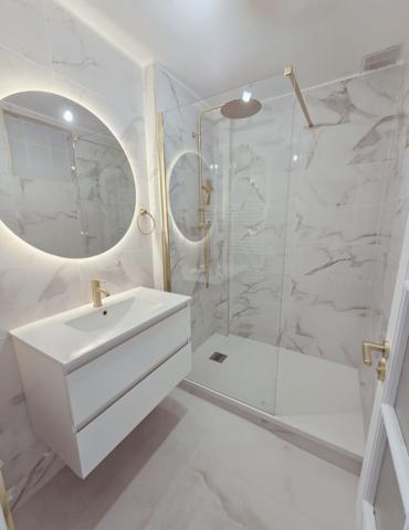 Appartement Mitry Mory 3 pièce(s)