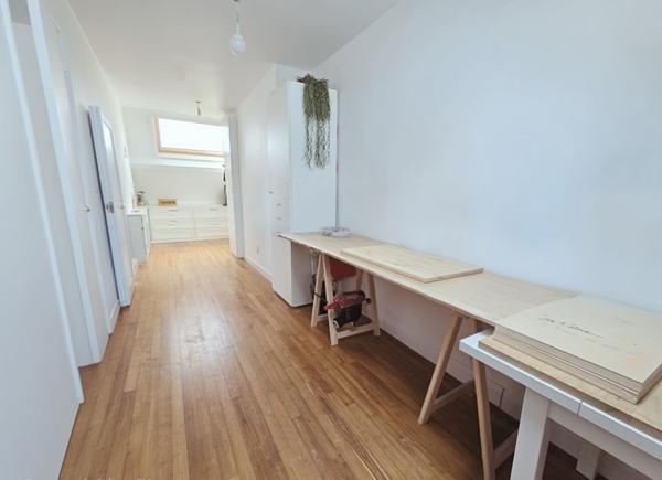Appartement Mitry Mory 3 pièce(s)