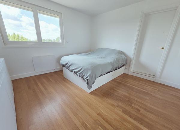 Appartement Mitry Mory 3 pièce(s)