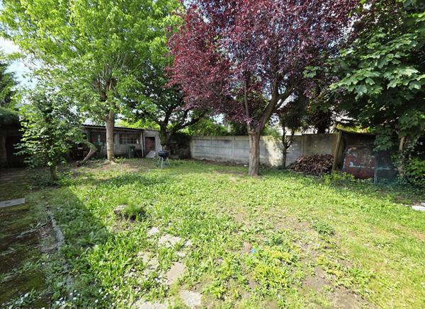 Appartement Mitry Mory 3 pièce(s)