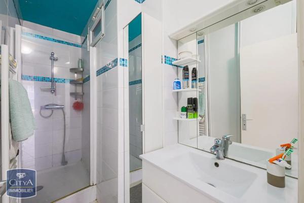 Appartement à vendre 3 pièces 53.84m²