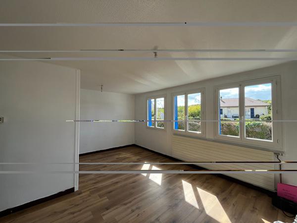Maison T5 BRIENNE LE CHATEAU Ref 640A