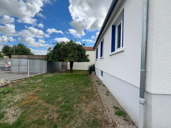 Maison T5 BRIENNE LE CHATEAU Ref 640A