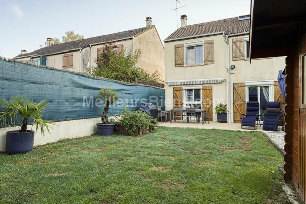 CHARMANTE MAISON TRADITIONNELLE