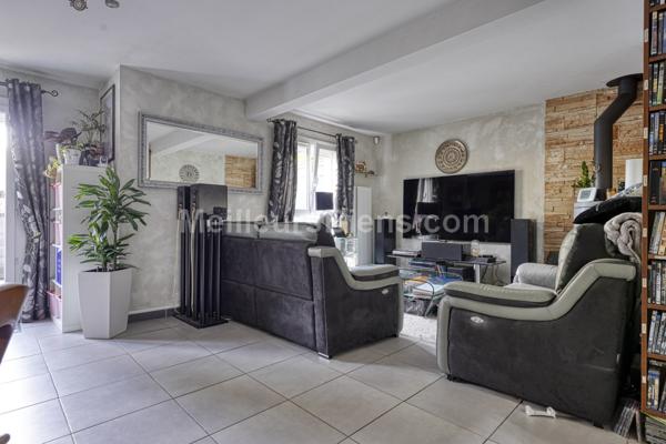 CHARMANTE MAISON TRADITIONNELLE