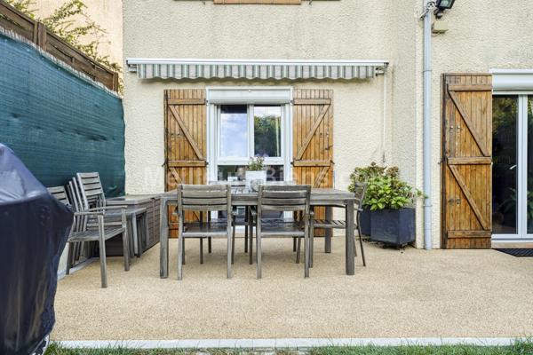 CHARMANTE MAISON TRADITIONNELLE