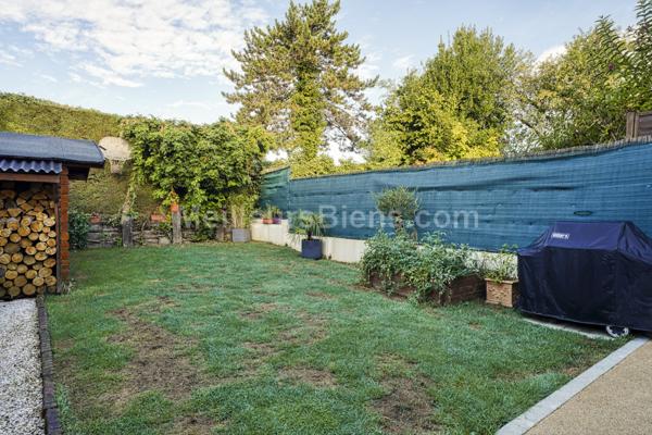 CHARMANTE MAISON TRADITIONNELLE