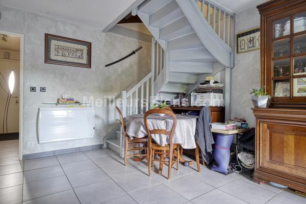 CHARMANTE MAISON TRADITIONNELLE