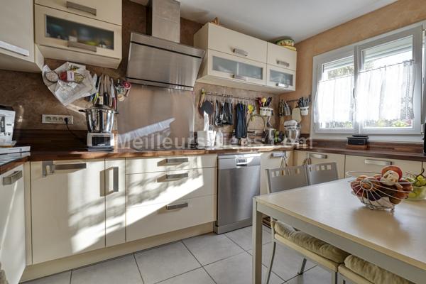 CHARMANTE MAISON TRADITIONNELLE