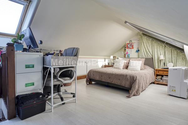 CHARMANTE MAISON TRADITIONNELLE