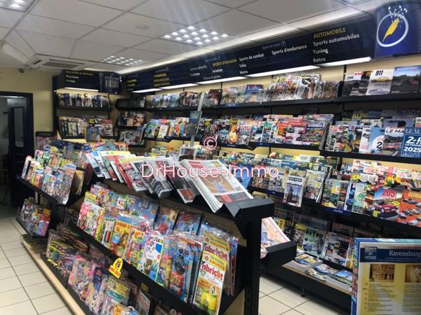 Commerce à vendre 3 pièces de 75 m²