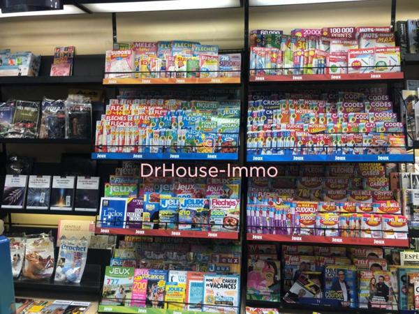 Commerce à vendre 3 pièces de 75 m²