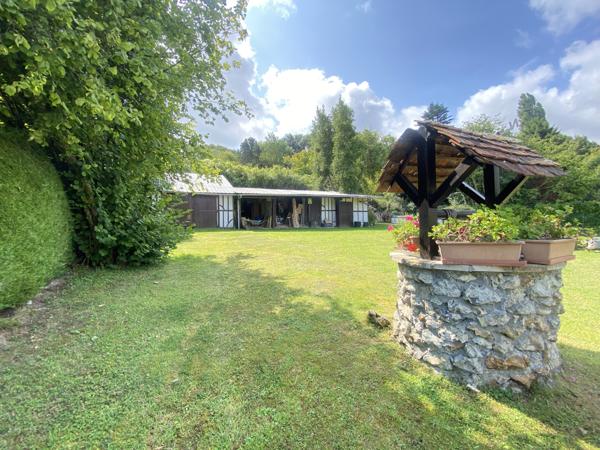 Maison 6 pièces - 167 m²