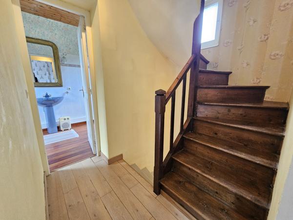 Maison 6 pièces - 167 m²