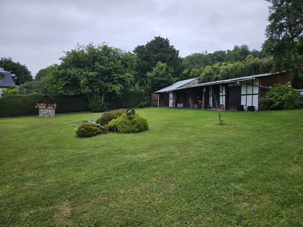 Maison 6 pièces - 167 m²