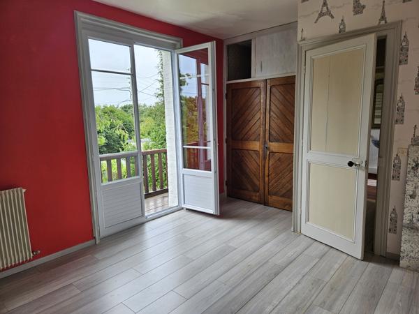 Maison 6 pièces - 167 m²