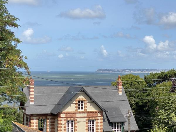 Maison 6 pièces - 167 m²