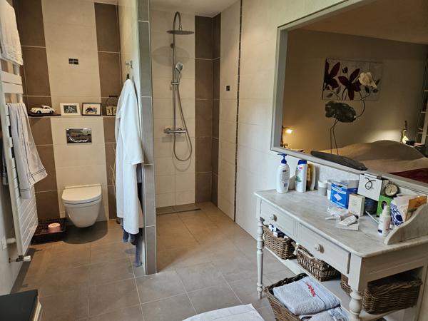 Maison 6 pièces - 167 m²