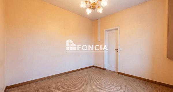 À vendre Maison 4 pièces 61.22 m² - Noisy-le-sec 93130