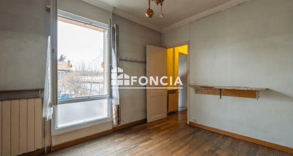 À vendre Maison 4 pièces 61.22 m² - Noisy-le-sec 93130