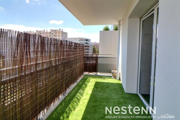 Appartement Saint Priest Centre ville 4 pièces 79,58 m²
