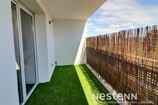 Appartement Saint Priest Centre ville 4 pièces 79,58 m²