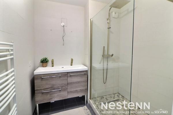 Appartement Saint Priest Centre ville 4 pièces 79,58 m²