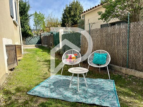 Appartement 2 pièces 41.45 m2