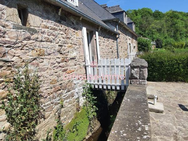 Maison à vendre 5 pièces de 165 m²