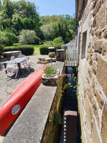 Maison à vendre 5 pièces de 165 m²