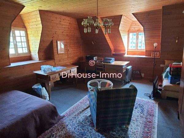 Maison à vendre 5 pièces de 165 m²