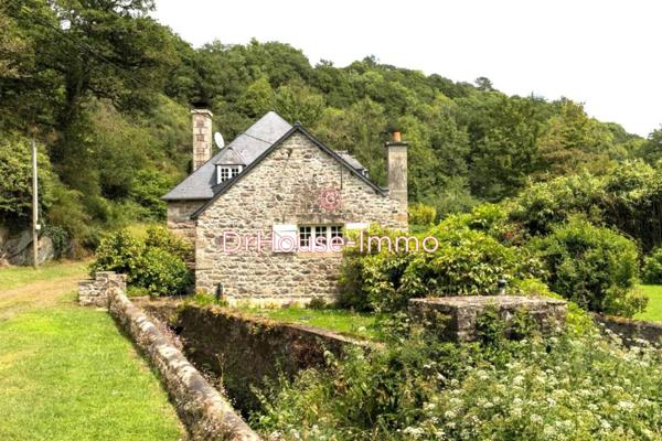 Maison à vendre 5 pièces de 165 m²