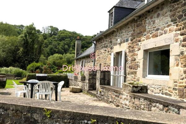 Maison à vendre 5 pièces de 165 m²