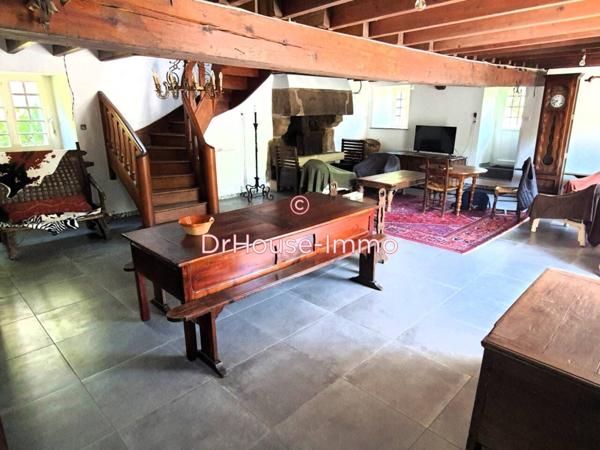 Maison à vendre 5 pièces de 165 m²