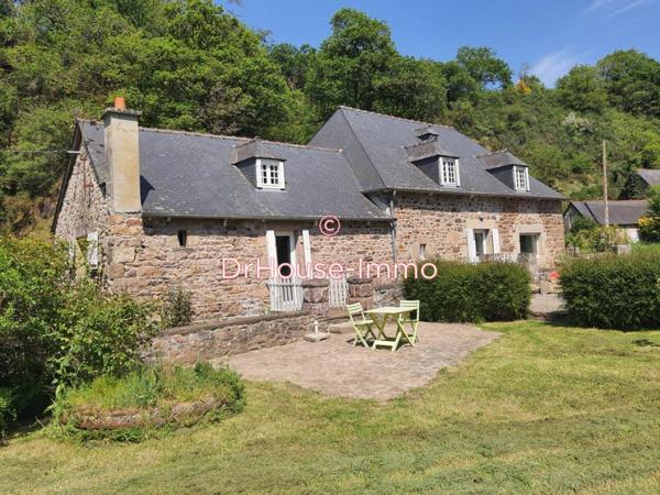 Maison à vendre 5 pièces de 165 m²