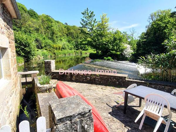 Maison à vendre 5 pièces de 165 m²