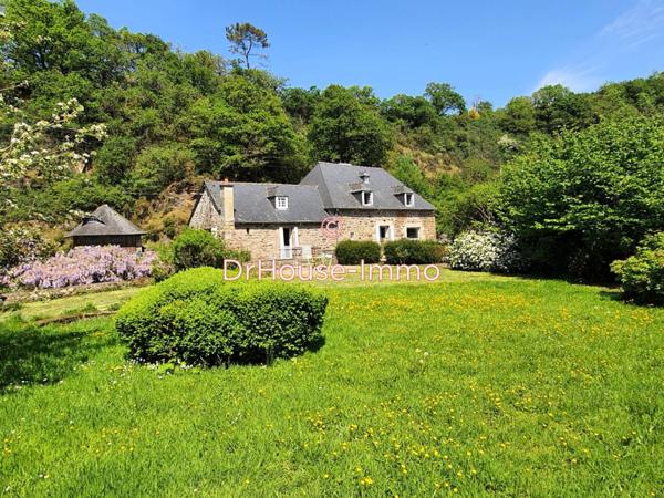 Maison à vendre 5 pièces de 165 m²