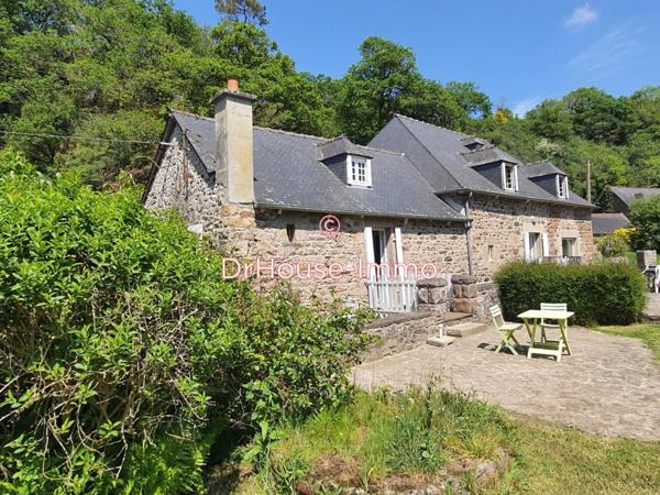 Maison à vendre 5 pièces de 165 m²