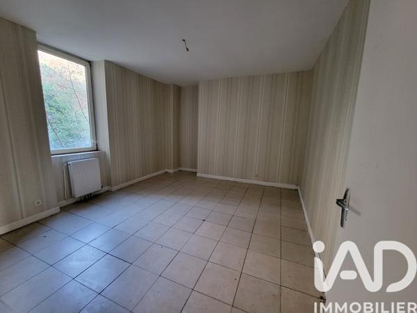 Immeuble à vendre 421 m² Le Creusot