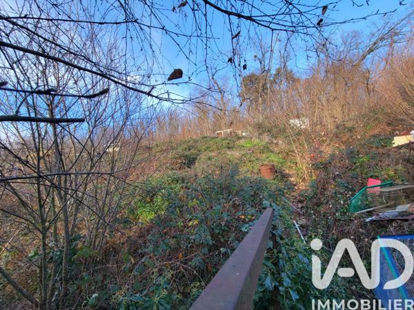 Immeuble à vendre 421 m² Le Creusot