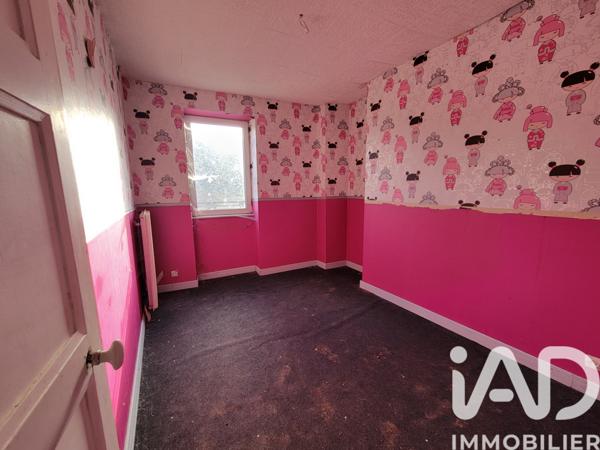 Immeuble à vendre 421 m² Le Creusot