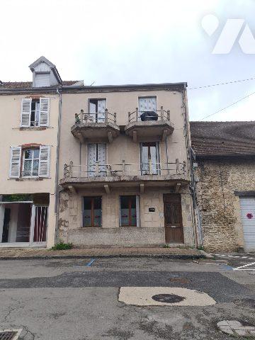 Immeuble à vendre Ornans